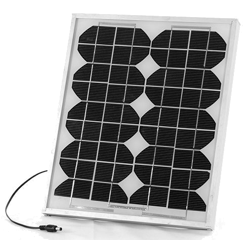 Solution for Solar inverters.