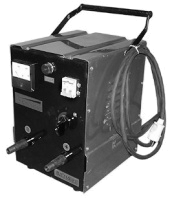 Cooling of Welding equipment