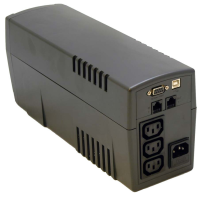 Cooling of Rectifiers and Power supply units